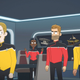 Image for article titled Star Trek: Lower Decks' Finale Packed a Year of Hell Into 22 Minutes